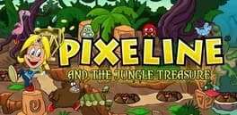 pixeline-and-the-jungle-treasure