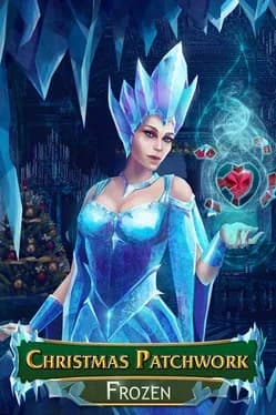 christmas-patchwork-frozen