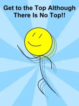 get-to-the-top-although-there-is-no-top