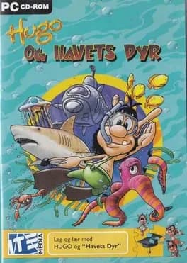 hugo-and-the-animals-of-the-ocean