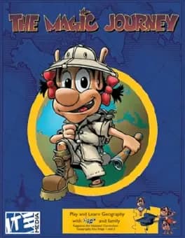 hugo-the-magic-journey