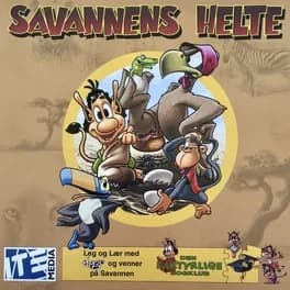hugo-heroes-of-the-savannah