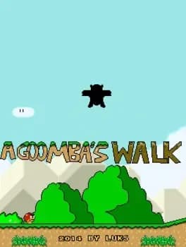 a-goombas-walk