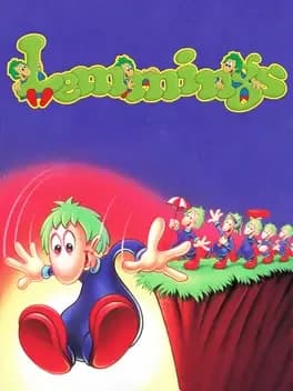 lemmings--5