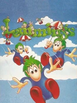 lemmings--8