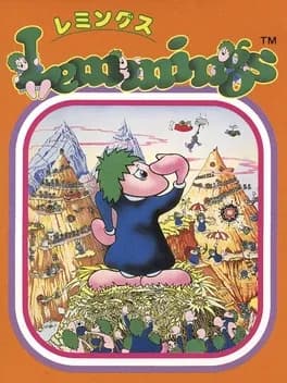 lemmings--19