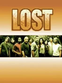 lost