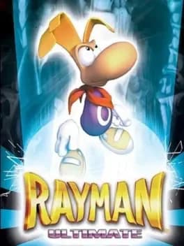 rayman-ultimate