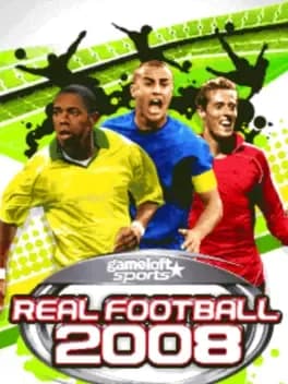 real-football-2008