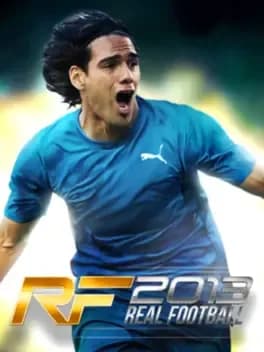 real-football-2013