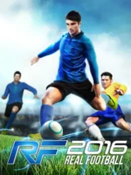 real-football-2016