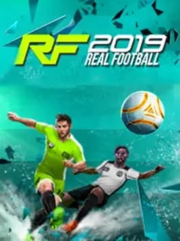 real-football-2019