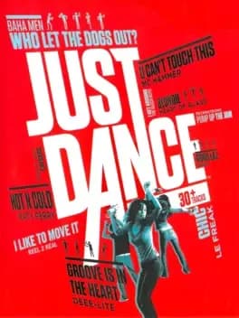 just-dance