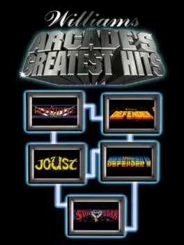 williams-arcades-greatest-hits
