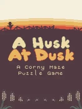 a-husk-at-dusk