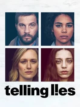 telling-lies