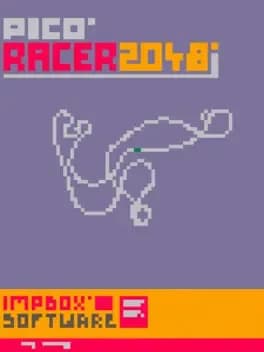 picoracer-2048