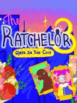 the-ratchelor-season-3-rats-in-the-city