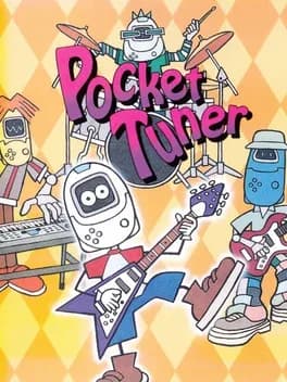 pocket-tuner