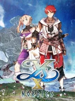 ys-x-nordics