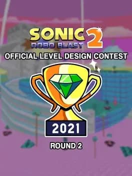sonic-robo-blast-2-official-level-design-contest-2021-round-2