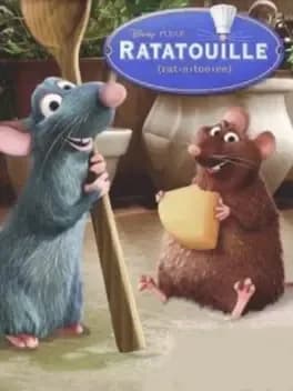 ratatouille