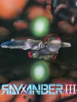 rayxanber-iii