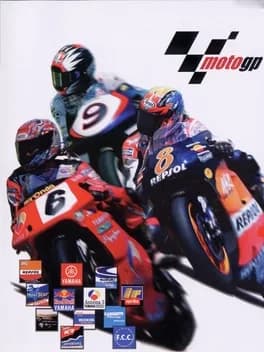 motogp