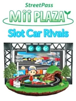 slot-car-rivals