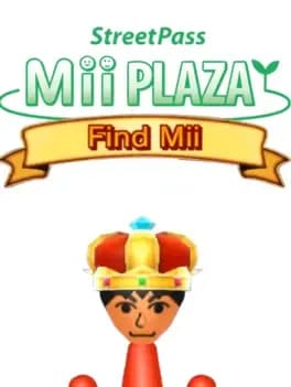 find-mii