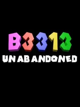 b3313-unabandoned
