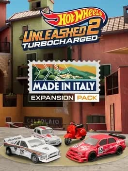 hot-wheels-unleashed-2-made-in-italy-expansion-pack