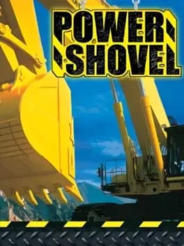 power-shovel