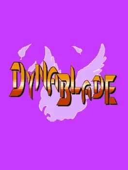 dyna-blade