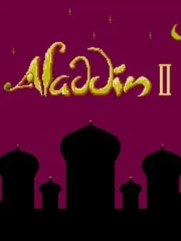 aladdin-ii