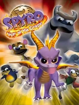 spyro-year-of-the-dragon