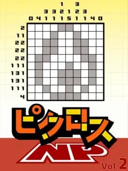 picross-np-vol-2