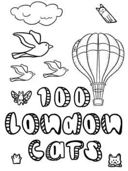 100-london-cats
