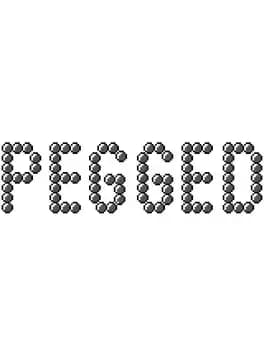 pegged--1