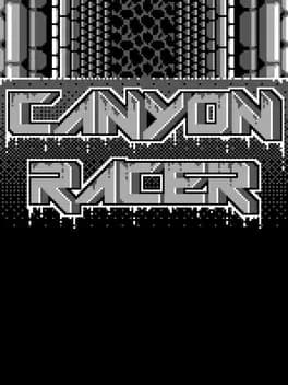 canyon-racer