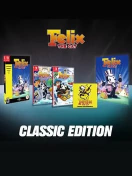 felix-the-cat-classic-edition