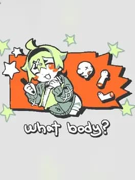 what-body