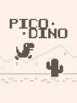 pico-dino