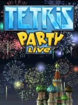 tetris-party-live