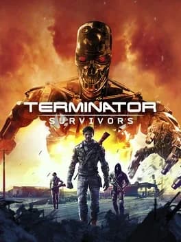 terminator-survivors