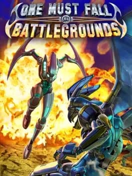 one-must-fall-battlegrounds