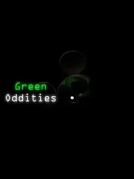 green-oddities