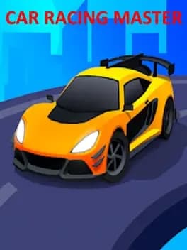 car-racing-master-car-game-3d
