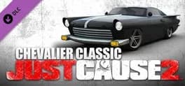 just-cause-2-chevalier-classic
