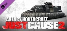 just-cause-2-agency-hovercraft
